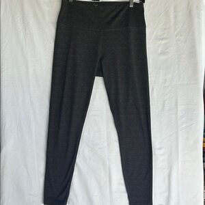 Black Women's Leggings